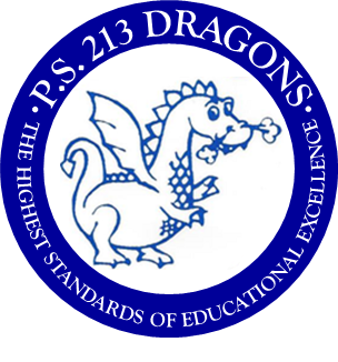 PS 213 Dragon